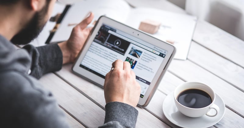 Blog de voyage authentique : les outils numériques qui changent tout